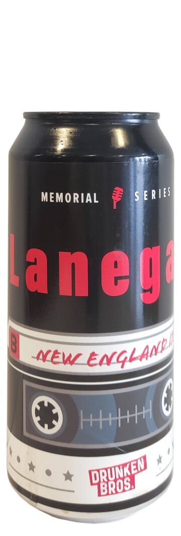 Lanegan (Memorial Series) - Craft & Draft